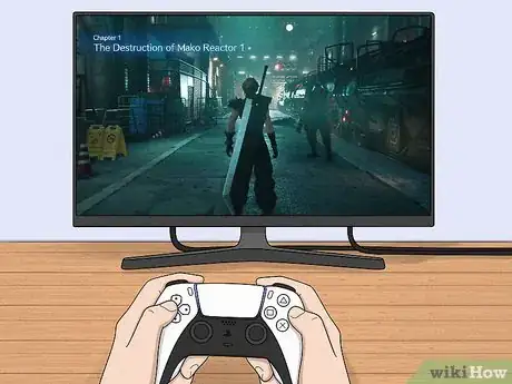 Imagen titulada Become a Gamer Step 7