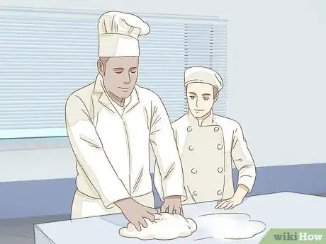 Imagen titulada Become a Baker Step 3