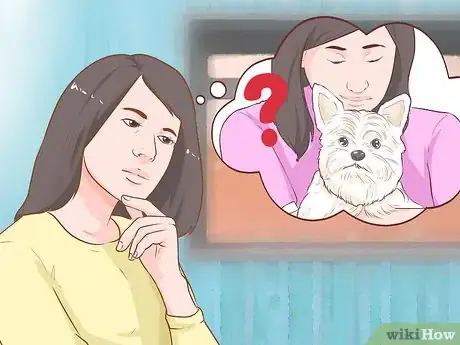 Imagen titulada Get Another Dog After a Pet Dog's Death Step 3
