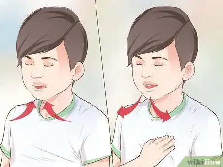 Imagen titulada Ignore Annoying Classmates Step 1