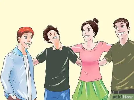Imagen titulada Stay out of Trouble Step 4