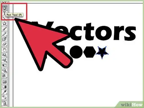 Imagen titulada Create Vectors in Adobe Illustrator Step 10