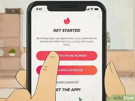 Imagen titulada Know if Your Boyfriend Is on Dating Sites Step 3