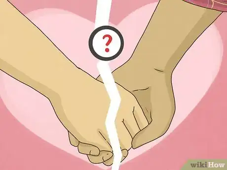 Imagen titulada Find Out What You Want in a Relationship Step 1