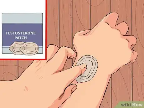 Imagen titulada Take Testosterone Step 3