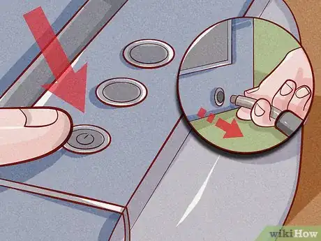 Imagen titulada Clear a Paper Jam Step 1