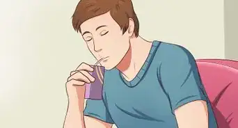 prepararse para donar sangre