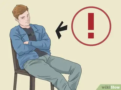 Imagen titulada Communicate With Body Language Step 18