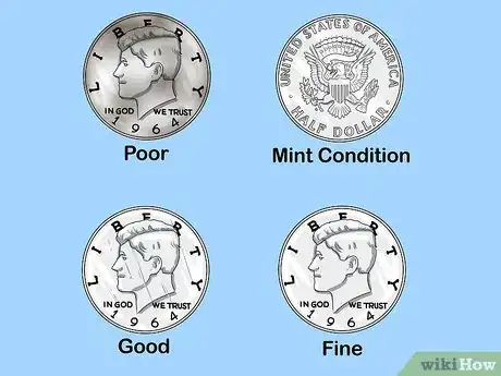 Imagen titulada Sell Old Coins Step 2