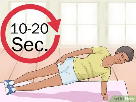 Imagen titulada Reduce Scoliosis Curvature Step 8