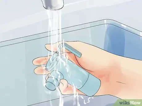 Imagen titulada Clean a Nebulizer Step 3