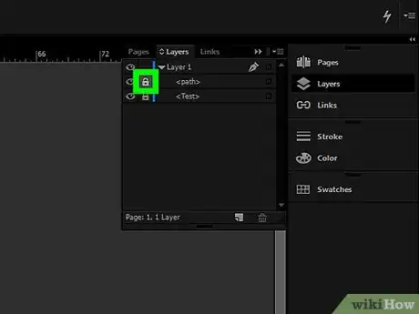 Imagen titulada Unlock Objects in InDesign Step 8