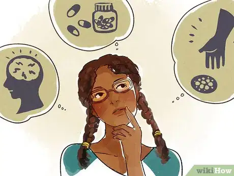 Imagen titulada Overcome Trypophobia Step 10