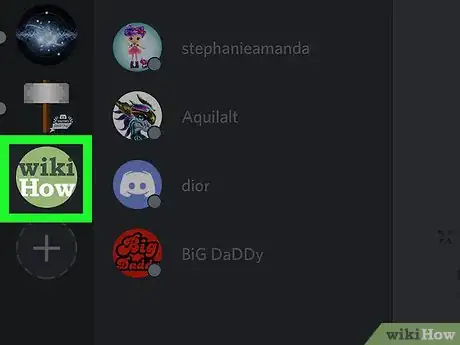 Imagen titulada Upload Files to a Discord Channel on iPhone or iPad Step 12