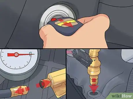 Imagen titulada Clean Diesel Injectors Step 13