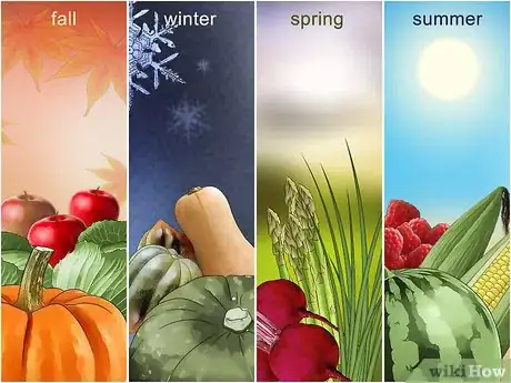 Imagen titulada Afford Healthy Food Step 1