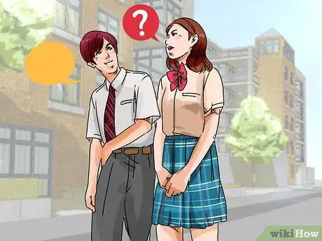 Imagen titulada Get a 13 Year Old Boy to Kiss You Step 10