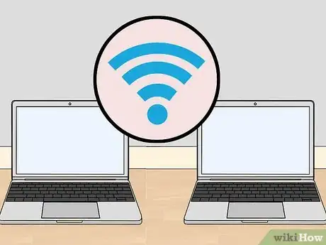 Imagen titulada Connect Two Computers Step 1