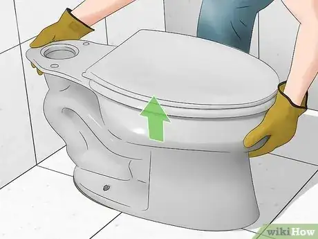 Imagen titulada Replace a Toilet Step 5