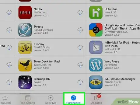 Imagen titulada Share Books on iPad Step 8