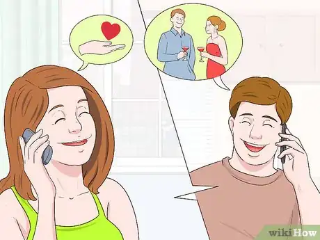 Imagen titulada Convince Someone to Try a Long Distance Relationship Step 12