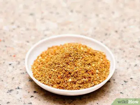 Imagen titulada Make Sambar Powder Final