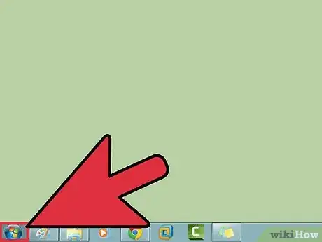 Imagen titulada Stop Printer Spooling on a Windows Computer Step 1