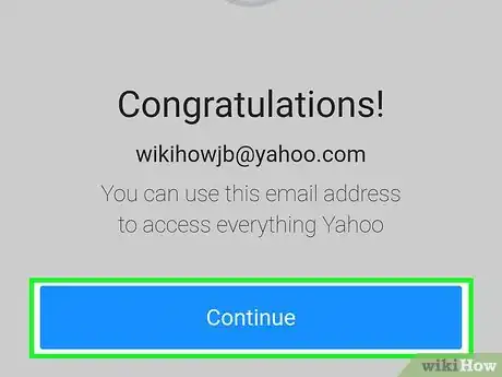 Imagen titulada Create Additional Email Addresses in Gmail and Yahoo Step 68