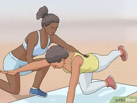 Imagen titulada Reduce Scoliosis Curvature Step 6