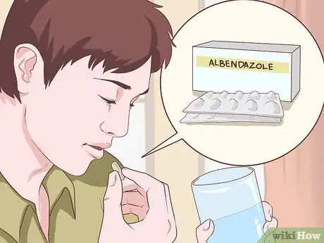 Imagen titulada Recognize an Ascaris Infection Step 11