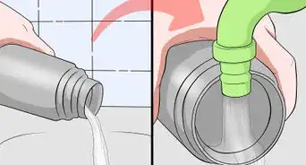 eliminar manchas en la parte interior de un termo