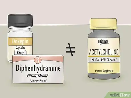 Imagen titulada Increase Acetylcholine Step 11