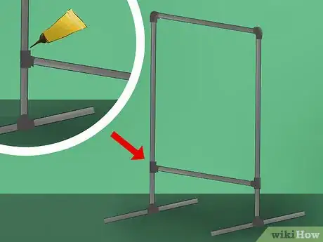 Imagen titulada Build a Portable Green Screen Step 6