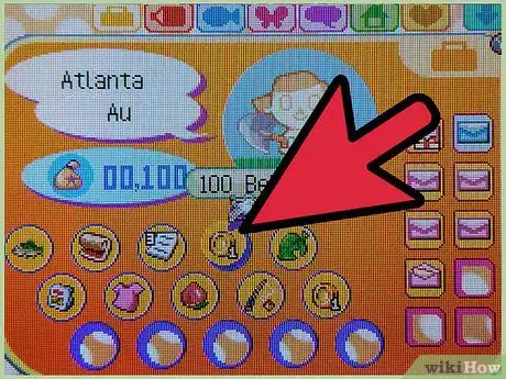 Imagen titulada Use Game Cheats in Animal Crossing Step 6
