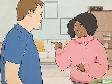 Imagen titulada Know if an Aries Woman Is Rejecting You Step 9