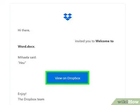 Imagen titulada Edit Shared Documents on Dropbox Step 15