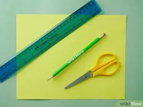 Imagen titulada Cut a Straight Line Step 7