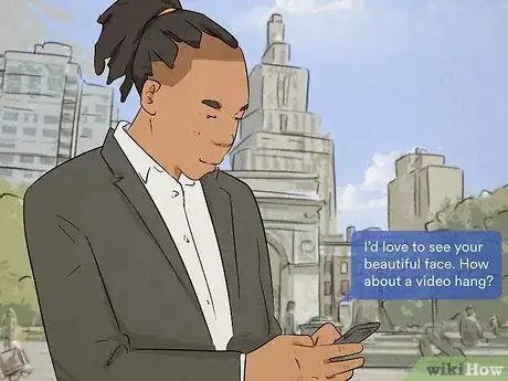 Imagen titulada What to Say to Your Girlfriend when She's Sick Step 9