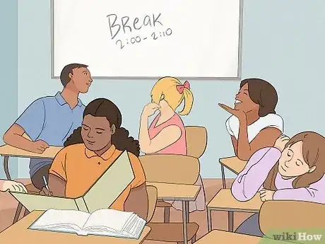 Imagen titulada Improve Student Behavior in the Classroom Step 4