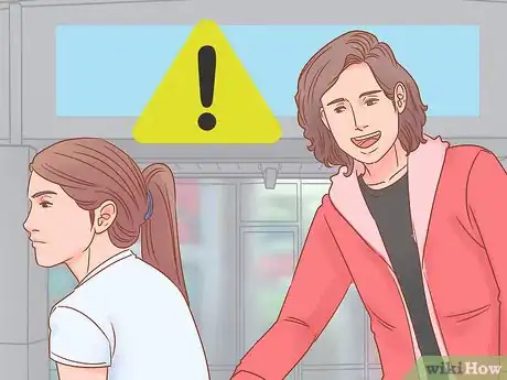 Imagen titulada Make a Girl Laugh Step 10