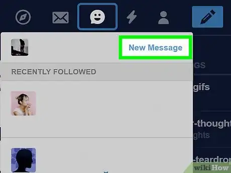 Imagen titulada Get More Followers on Tumblr Step 17