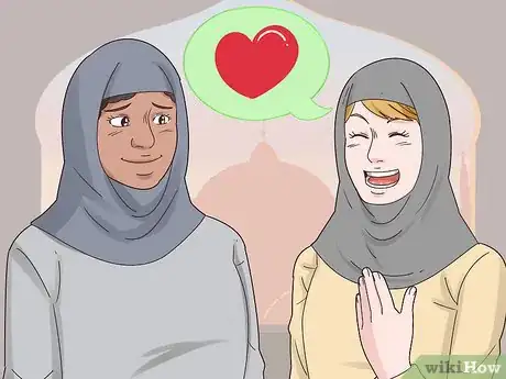 Imagen titulada Reassure Someone Step 11
