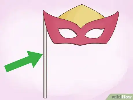 Imagen titulada Make a Superhero Mask Step 12
