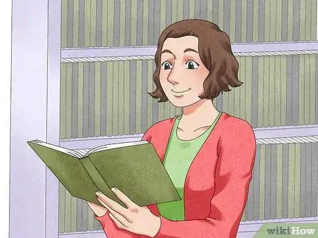 Imagen titulada Be Happy in an Unhappy Marriage Step 4