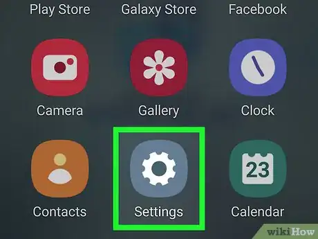 Imagen titulada Recover Samsung Notes on Samsung Galaxy Step 2