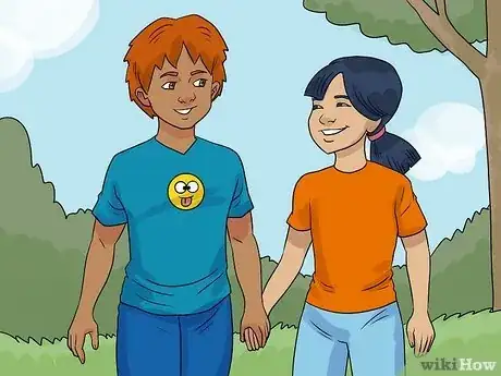 Imagen titulada Act Around the Girl You Like Step 12