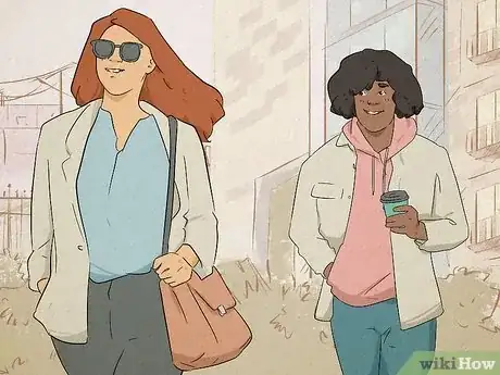 Imagen titulada Attract a Venus in Capricorn Man Step 1