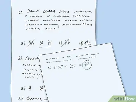 Imagen titulada Pass a Math Test Step 13