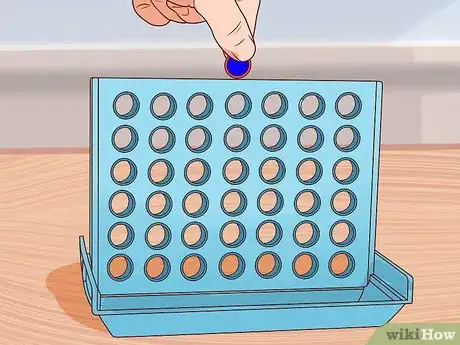 Imagen titulada Play Connect 4 Step 7