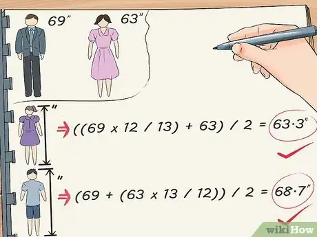 Imagen titulada Predict Height Step 6